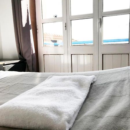 Clérigos Apartments Porto Kültér fotó