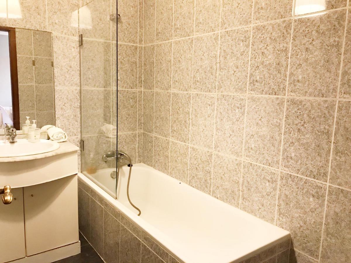 Clérigos Apartments Porto Kültér fotó