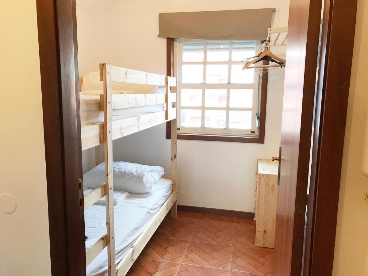 Clérigos Apartments Porto Kültér fotó