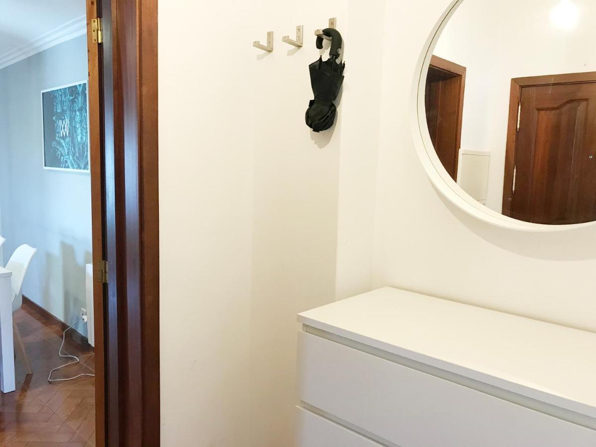Clérigos Apartments Porto Kültér fotó