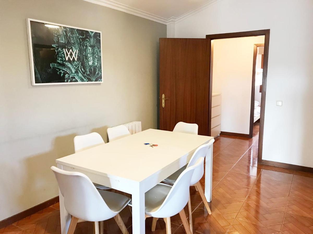 Clérigos Apartments Porto Kültér fotó
