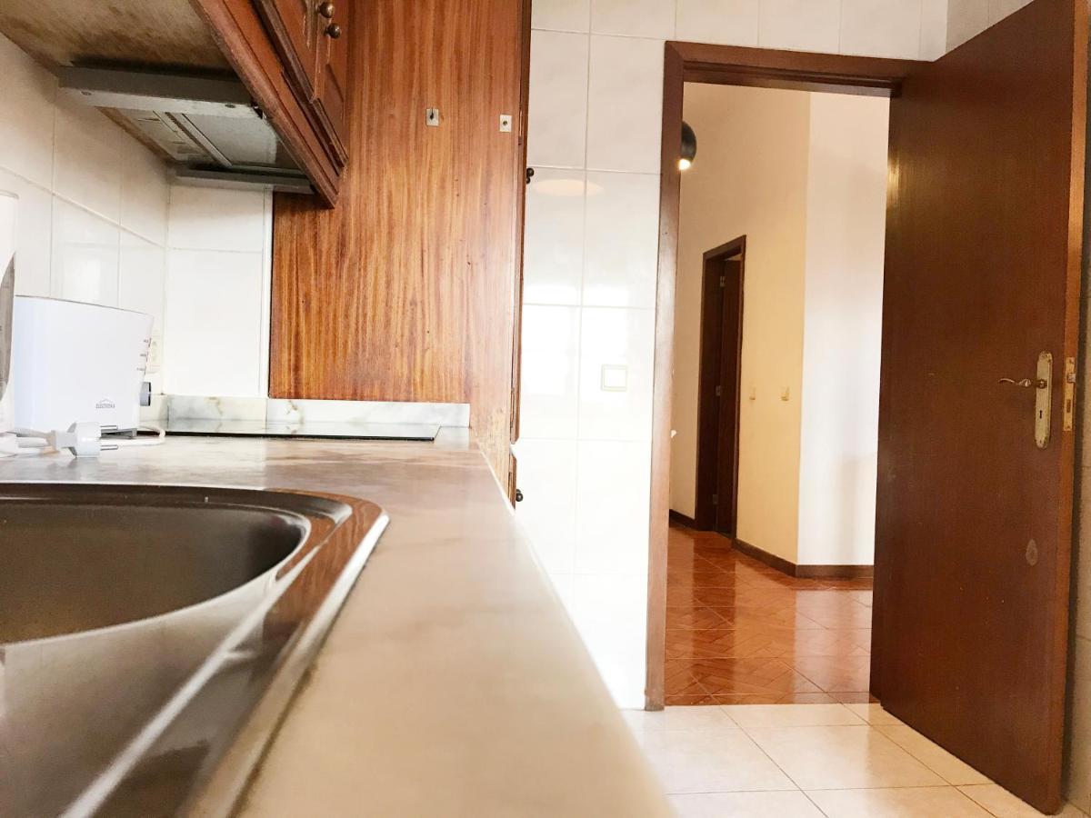Clérigos Apartments Porto Kültér fotó