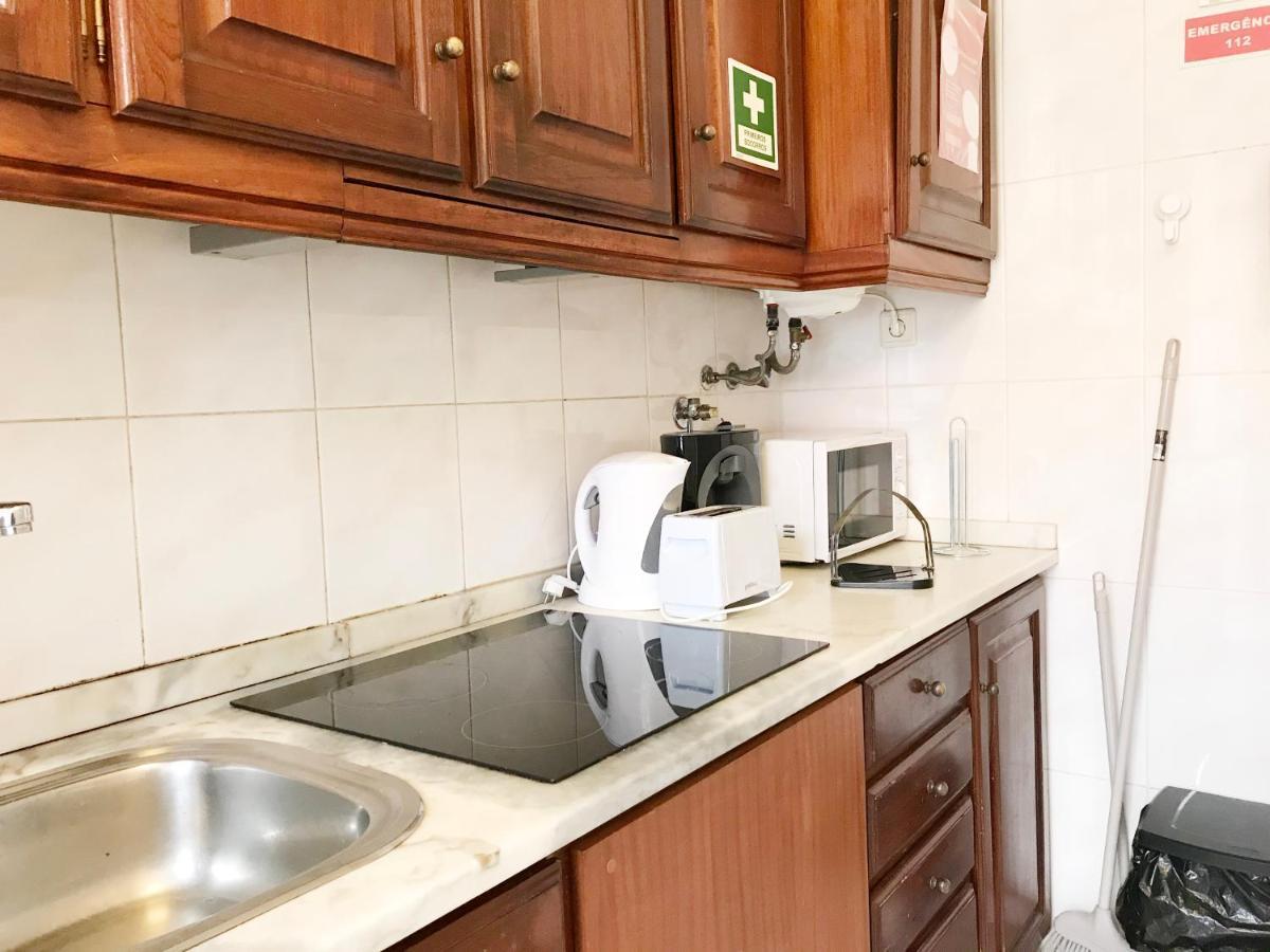 Clérigos Apartments Porto Kültér fotó