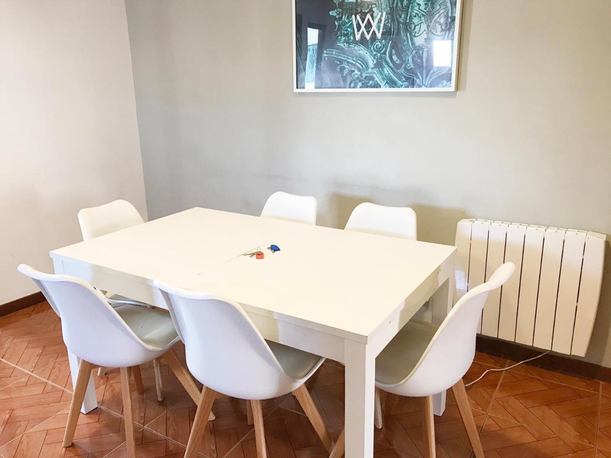 Clérigos Apartments Porto Kültér fotó