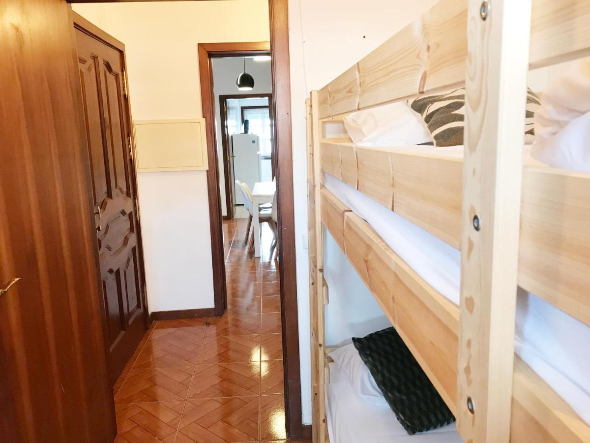 Clérigos Apartments Porto Kültér fotó