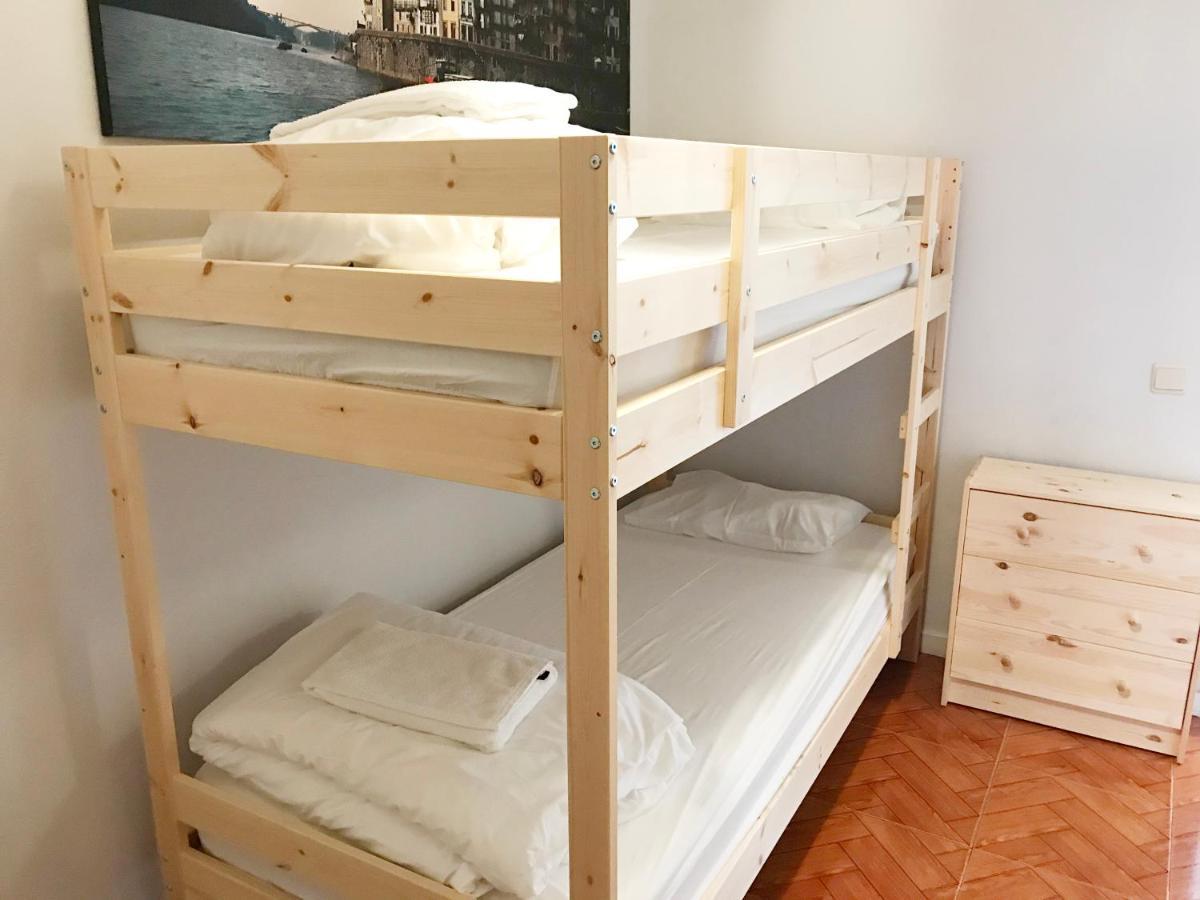 Clérigos Apartments Porto Kültér fotó