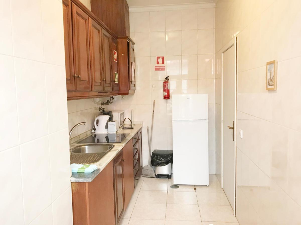 Clérigos Apartments Porto Kültér fotó
