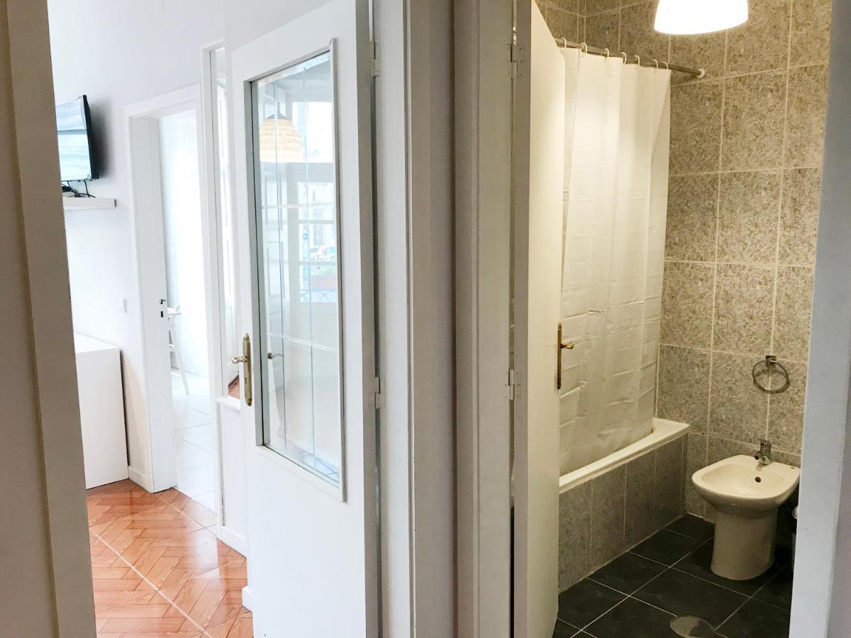 Clérigos Apartments Porto Kültér fotó
