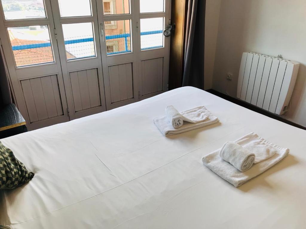 Clérigos Apartments Porto Kültér fotó
